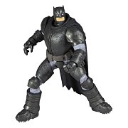 DC Multiverse Action Figure Armored Batman (The Dark Knight Returns) 18 cm - Poškozený obal